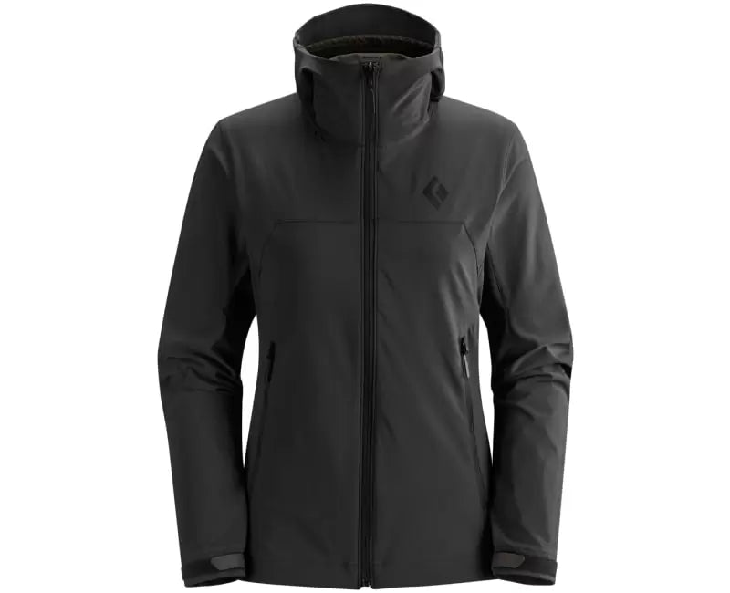 Black Diamond Dawn Patrol Shell - Women's
