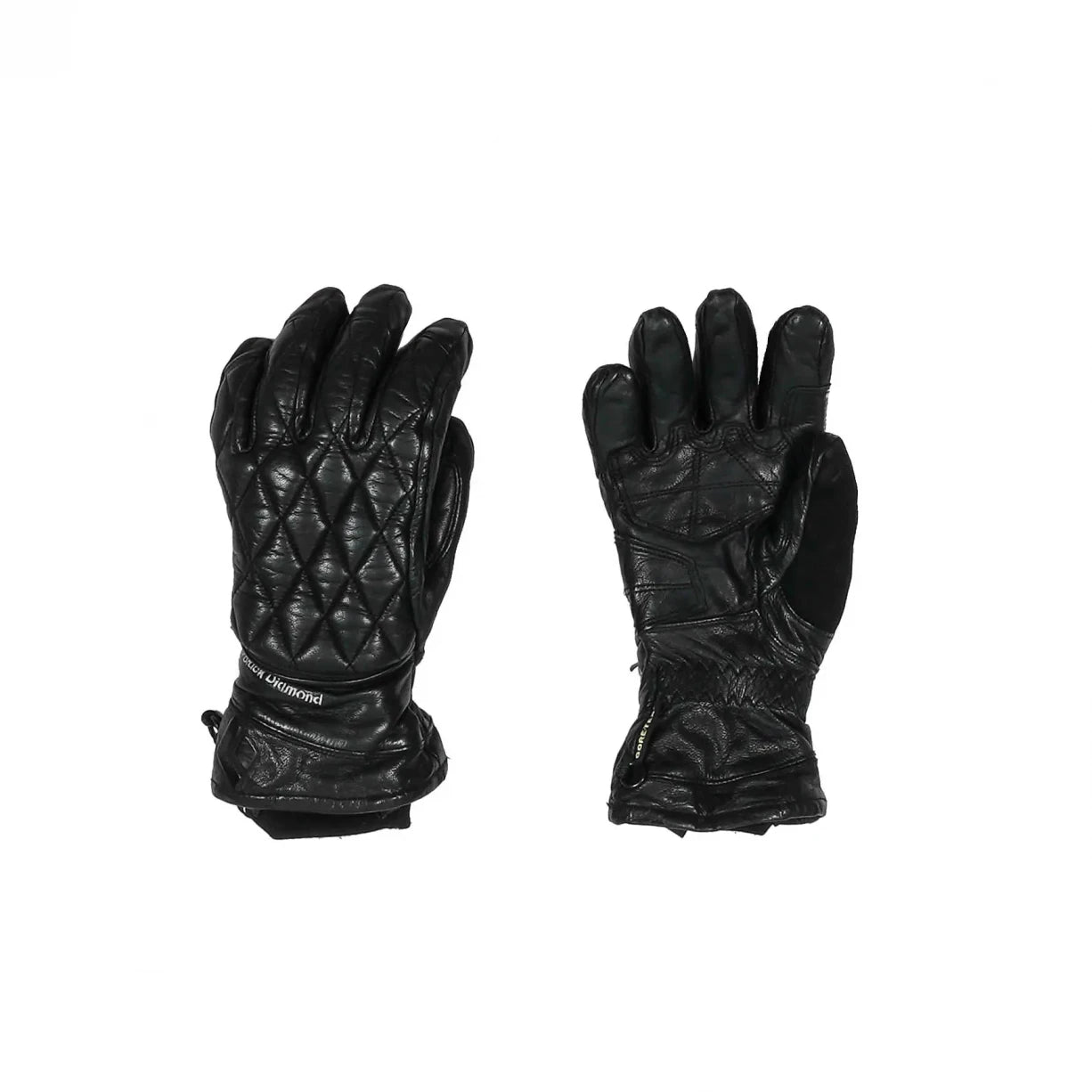 Black Diamond Fever Gloves