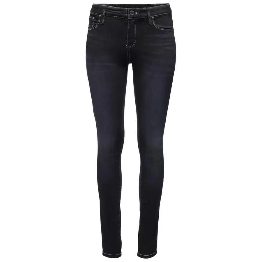 Black Diamond Forged Denim Pants - Women's