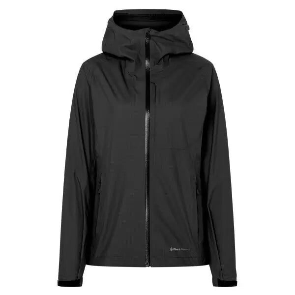 Black Diamond Highline Stretch Shell - Women's