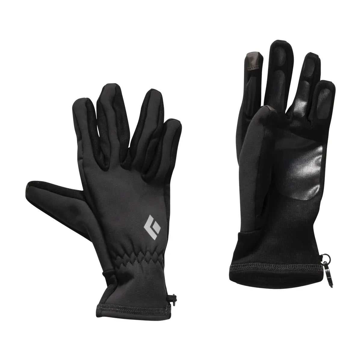 Black Diamond Lightweight Screentap Gloves - Men's
