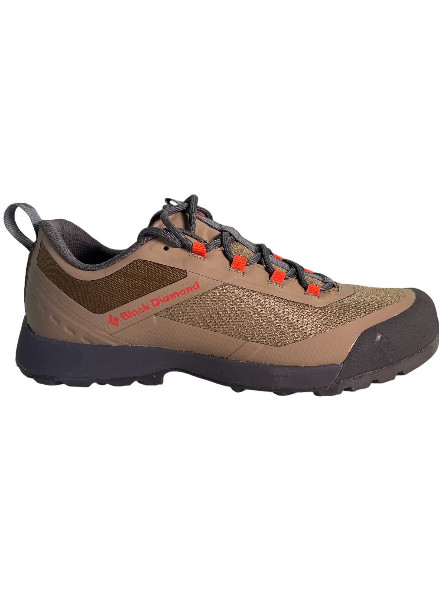 Black Diamond Mens Mission LT 2 Approach Shoe