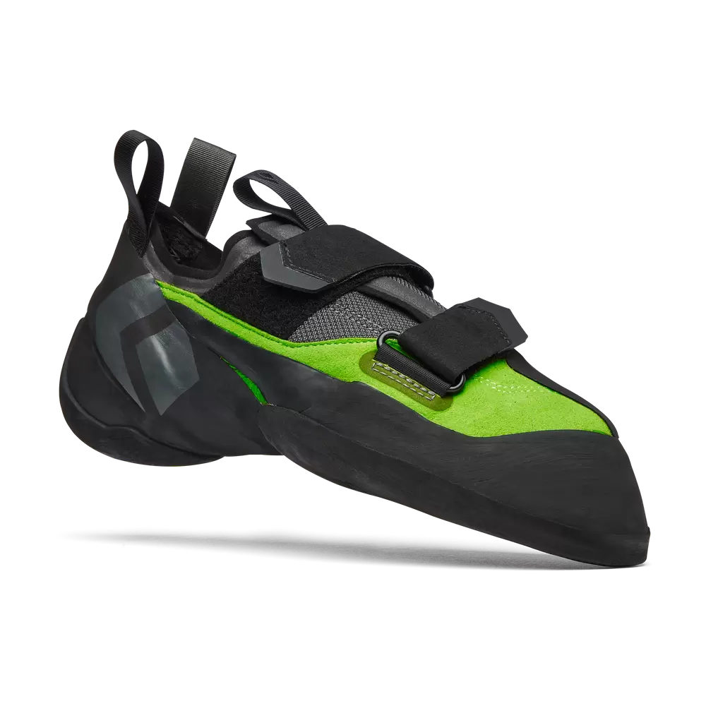 Black Diamond Method Climbing Shoes - Men's