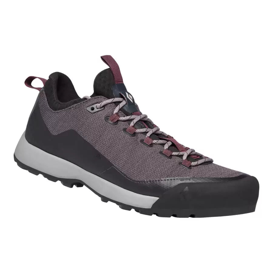 Black Diamond Mission LT Approach Shoes - Women's