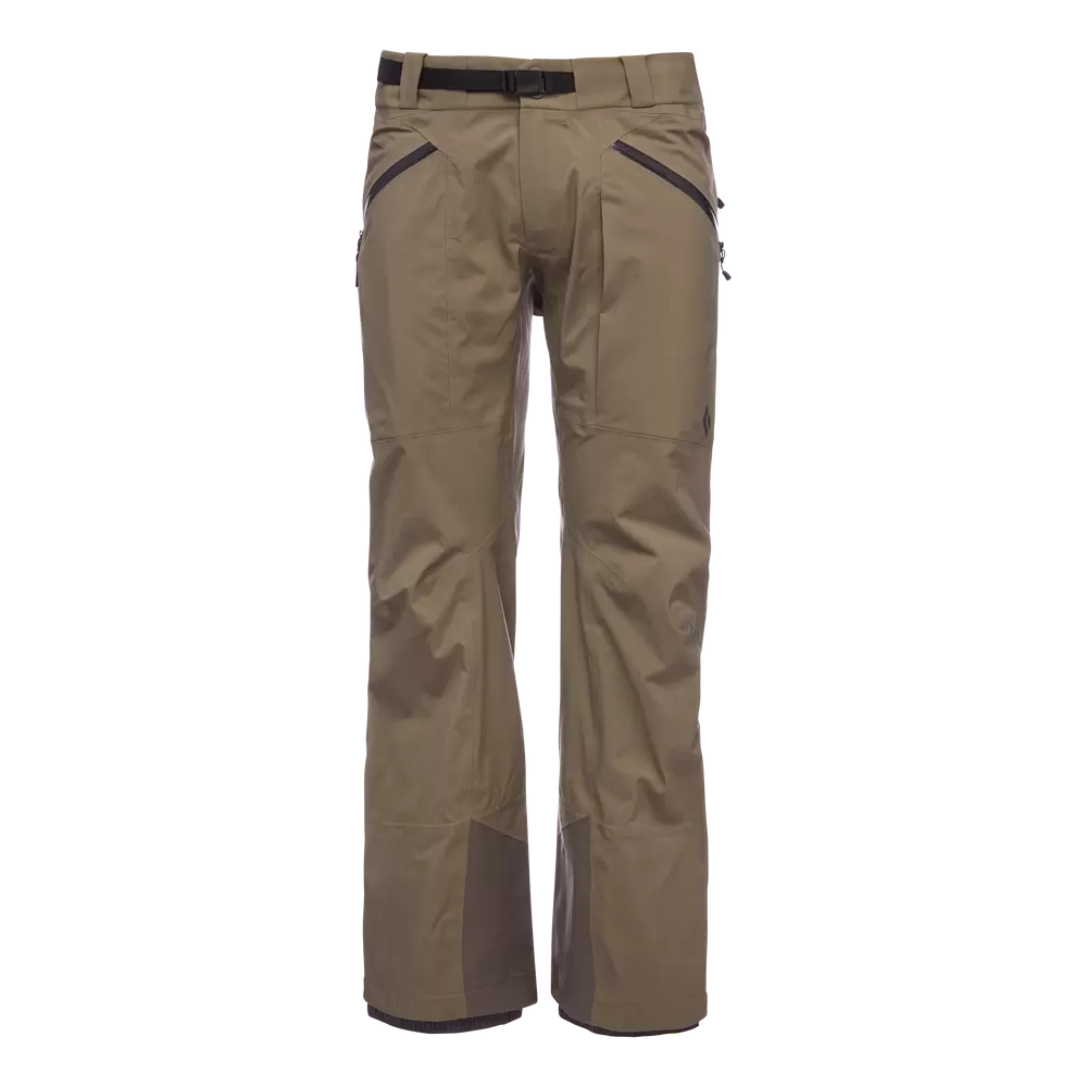 Black Diamond Mission Pants - Men's