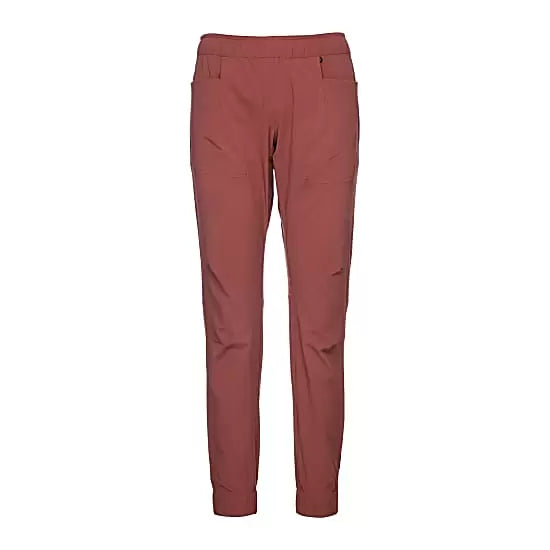 Black Diamond Notion Pants - Women's