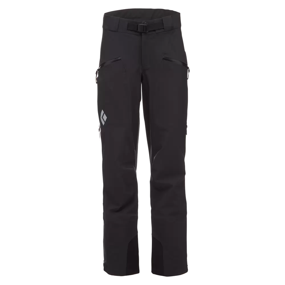 Black Diamond Recon Stretch Ski Pants - Women's