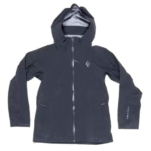Black Diamond Recon Stretch Ski Shell - Women's