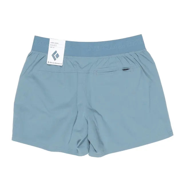 Black Diamond Sierra Shorts - Women's