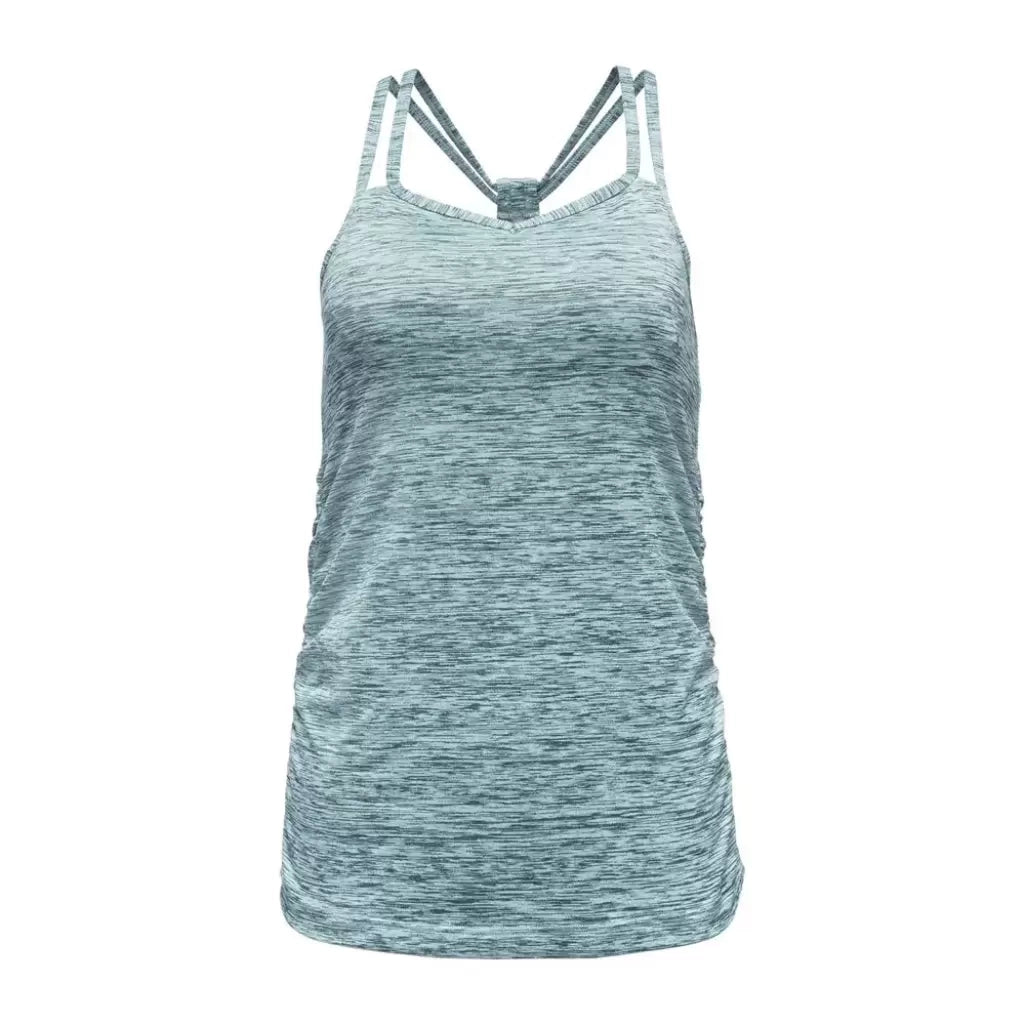 Black Diamond Six Shooter Tank - Women's