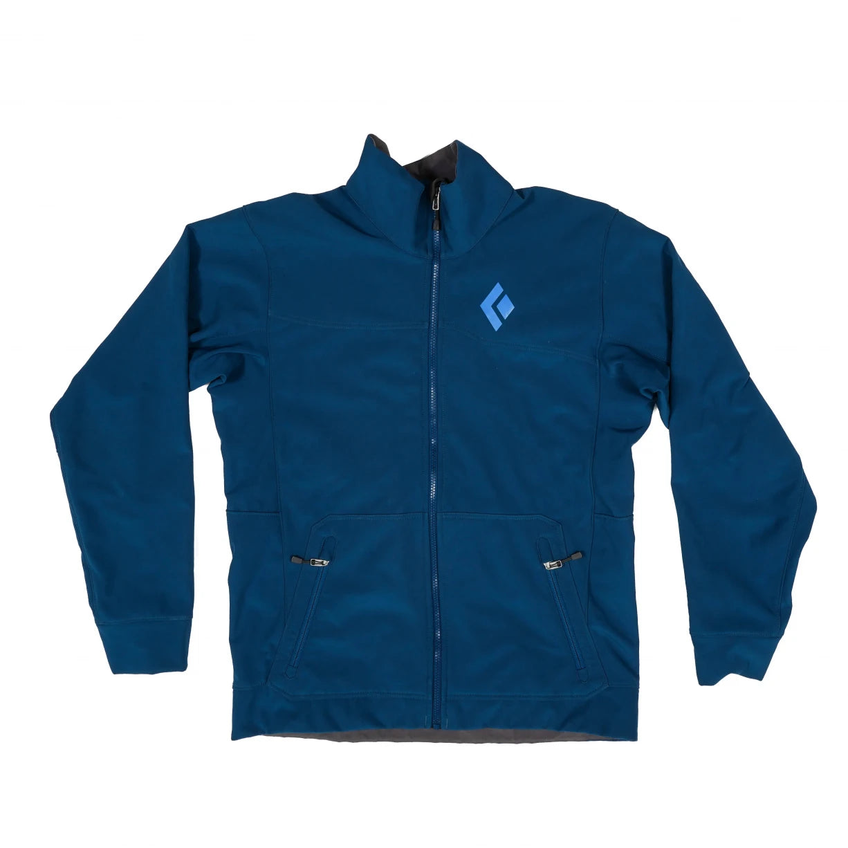 Black Diamond Softshell Fleece Jacket - Men's