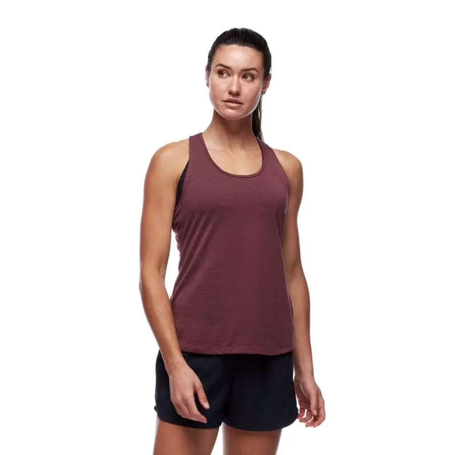 Black Diamond Splitter Tank - Women's