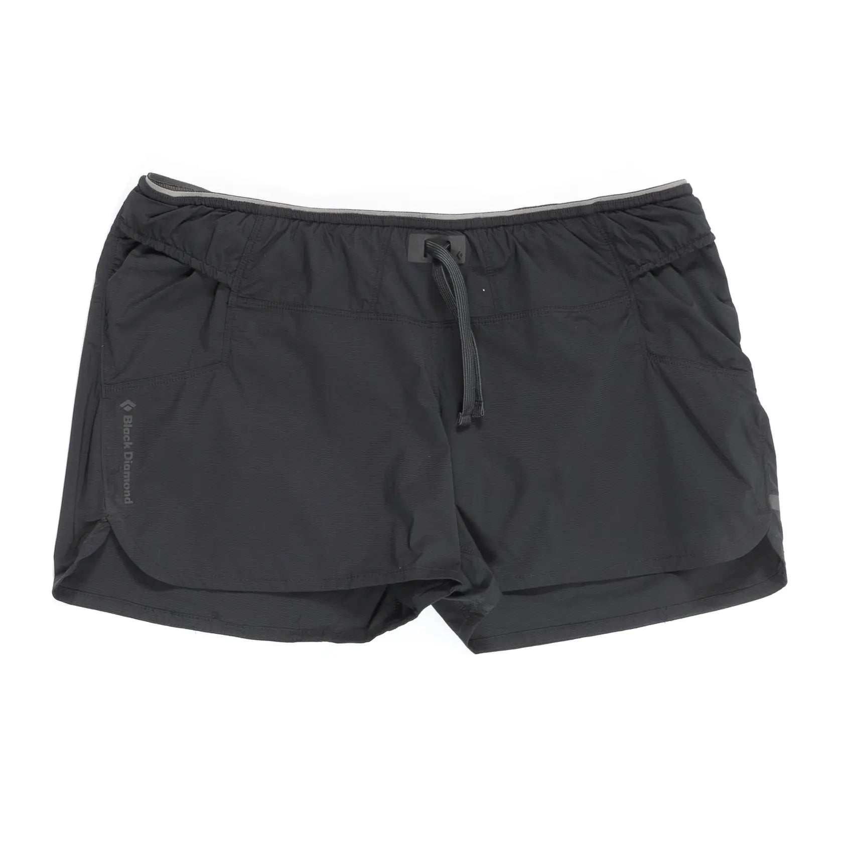 Black Diamond Sprint Shorts 2.5in - Women's
