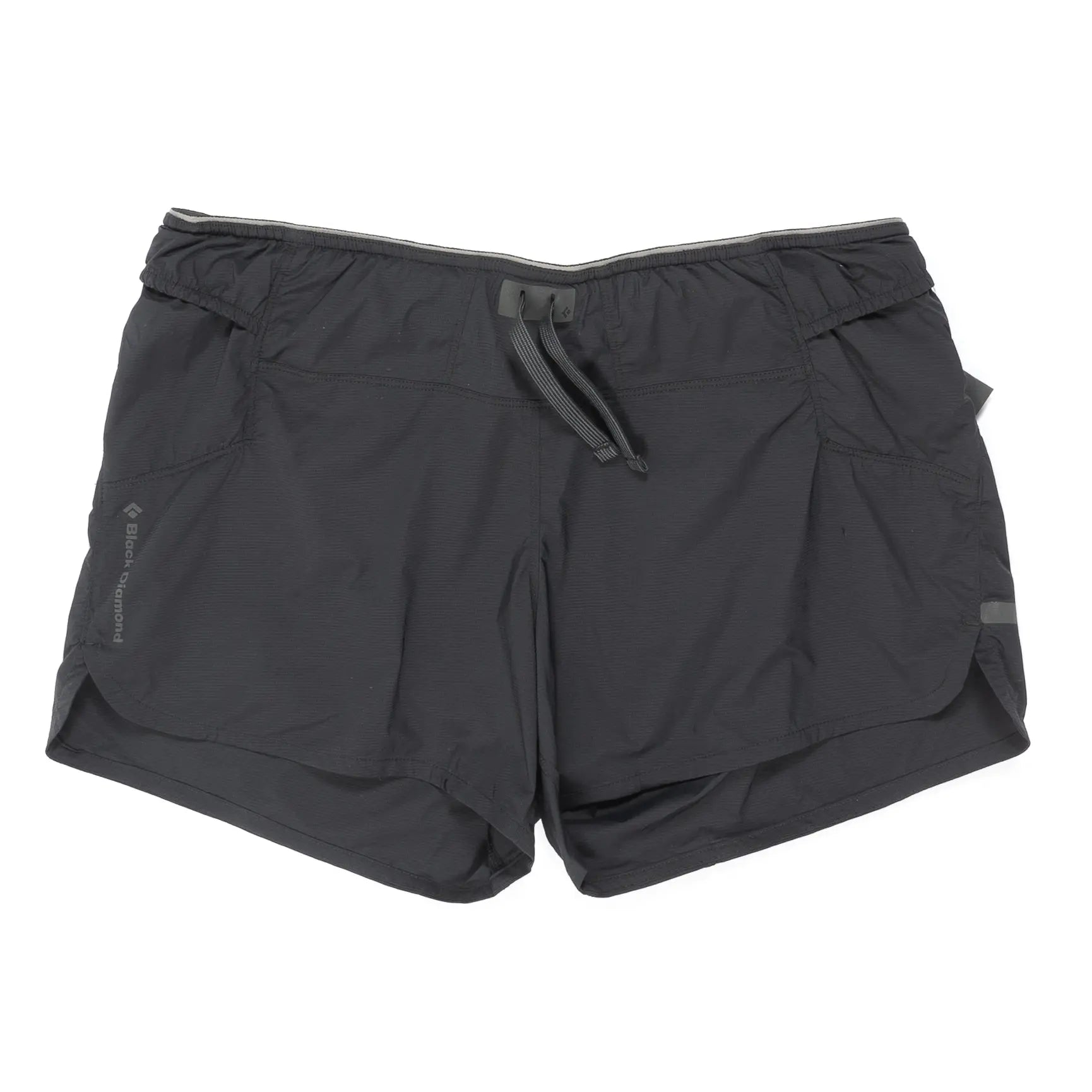 Black Diamond Sprint Shorts 4in - Women's