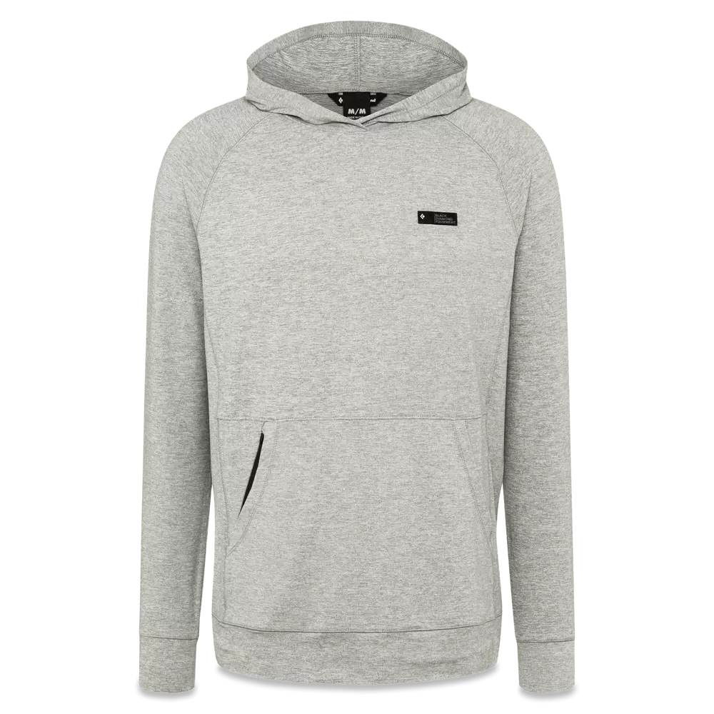 Black Diamond Stone Hoody - Men's