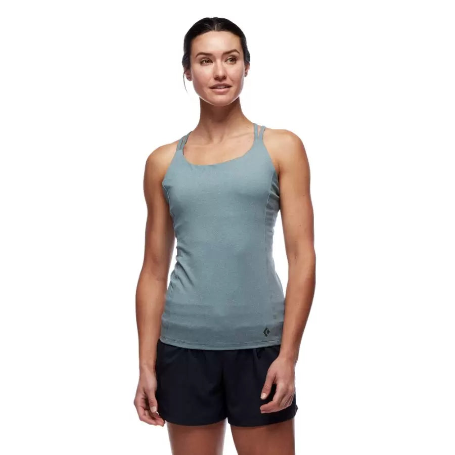 Black Diamond Talus Tank - Women's