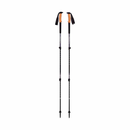 Black Diamond Trail Cork Trekking Poles
