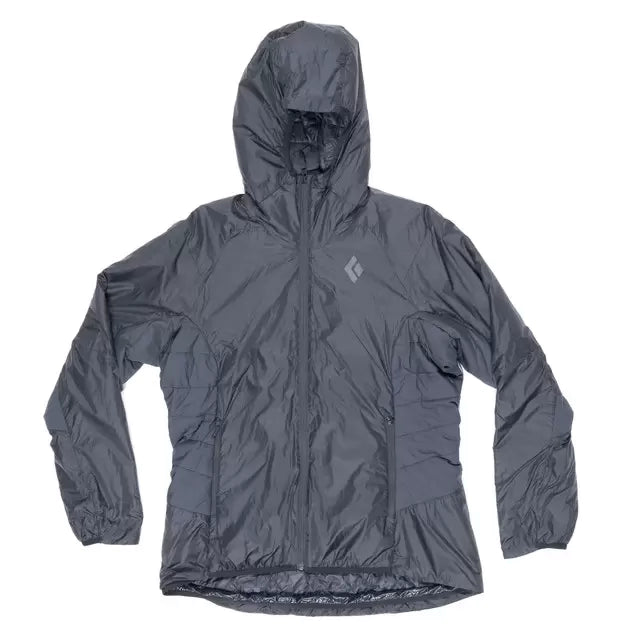 Black Diamond Vision Hybrid Hoody - Women's