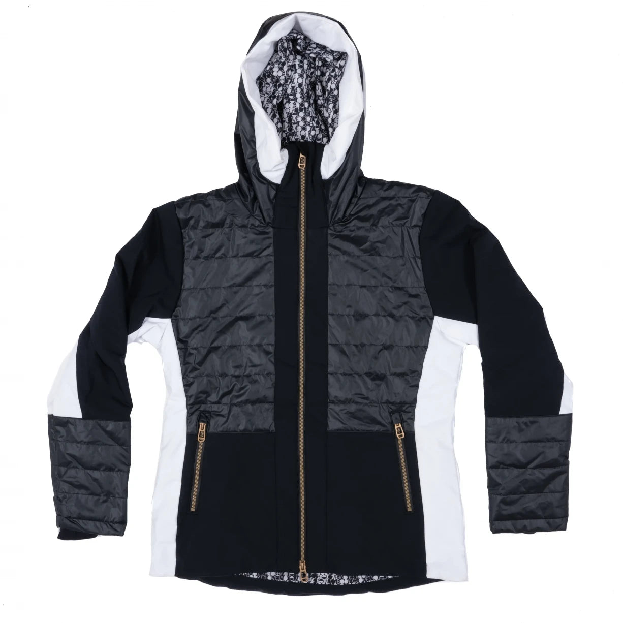 Body Glove Quilted Jacket - Women's