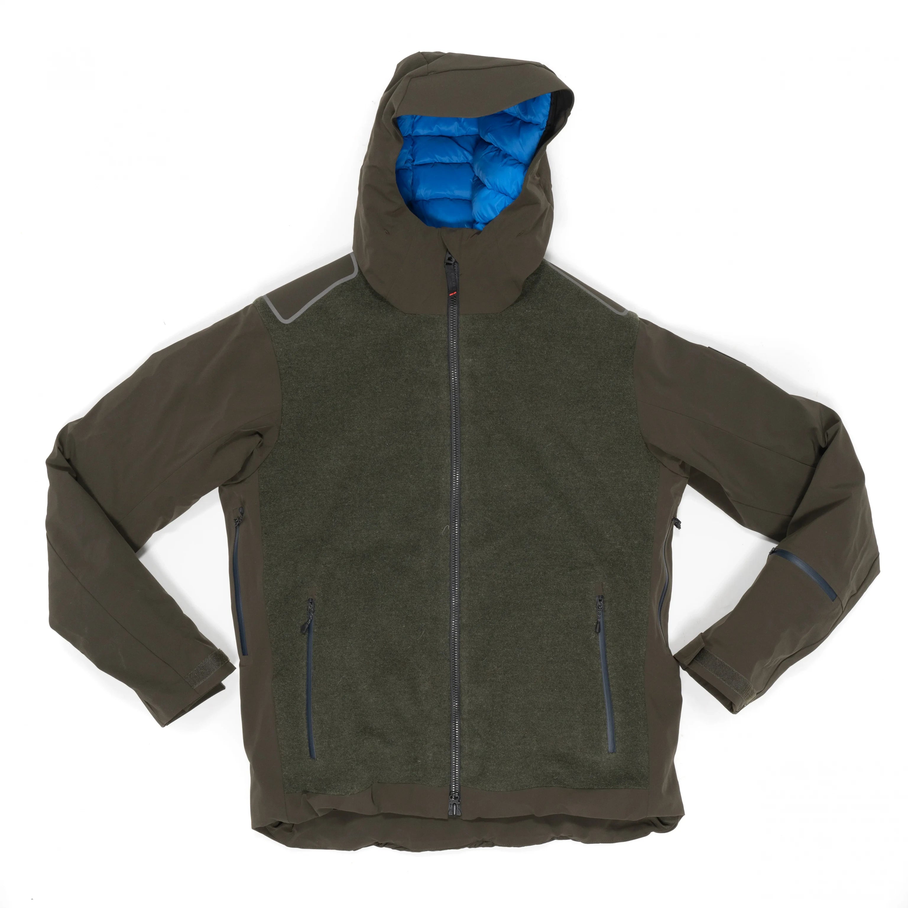 Bogner Bogner FIRE+ICE Ilio Ski Jacket - Men's