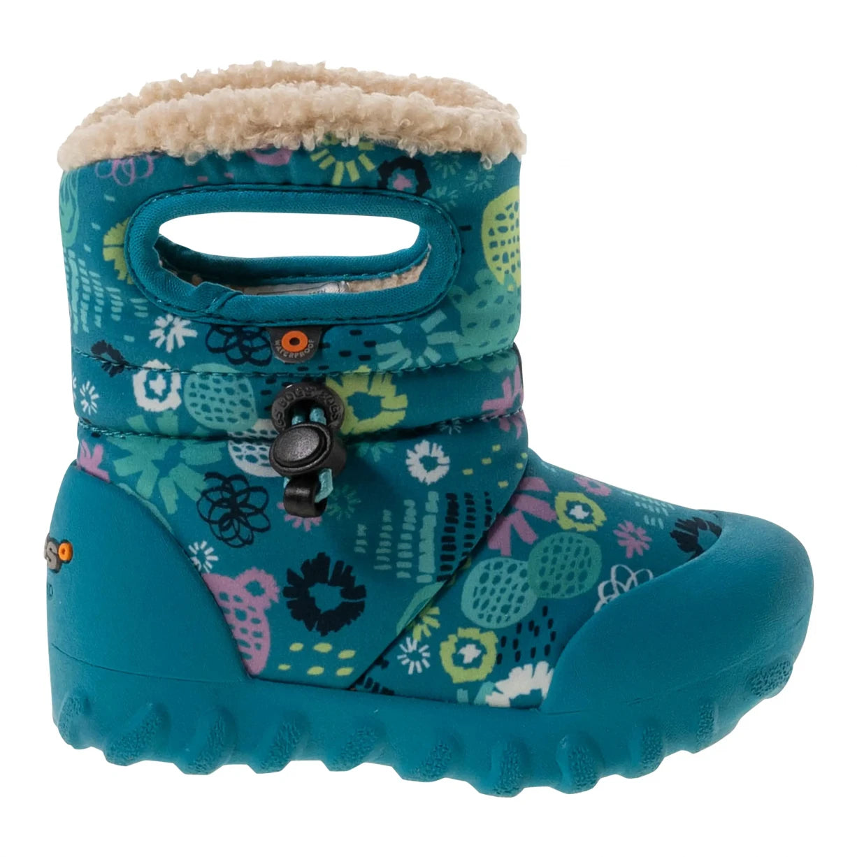 Bogs B Moc Garden Boot - Toddler