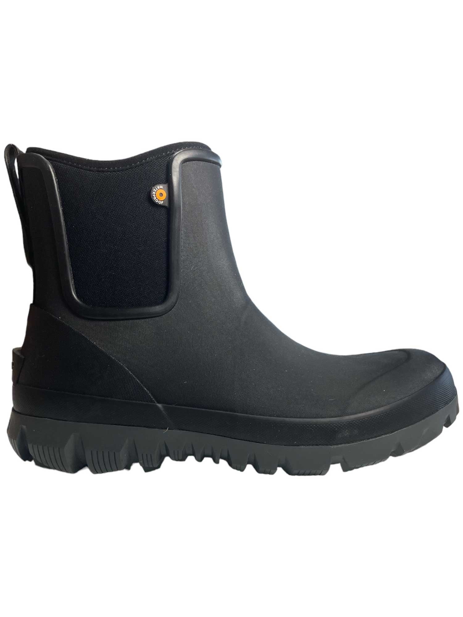 Bogs Mens Arcata Urban Chelsea Boot