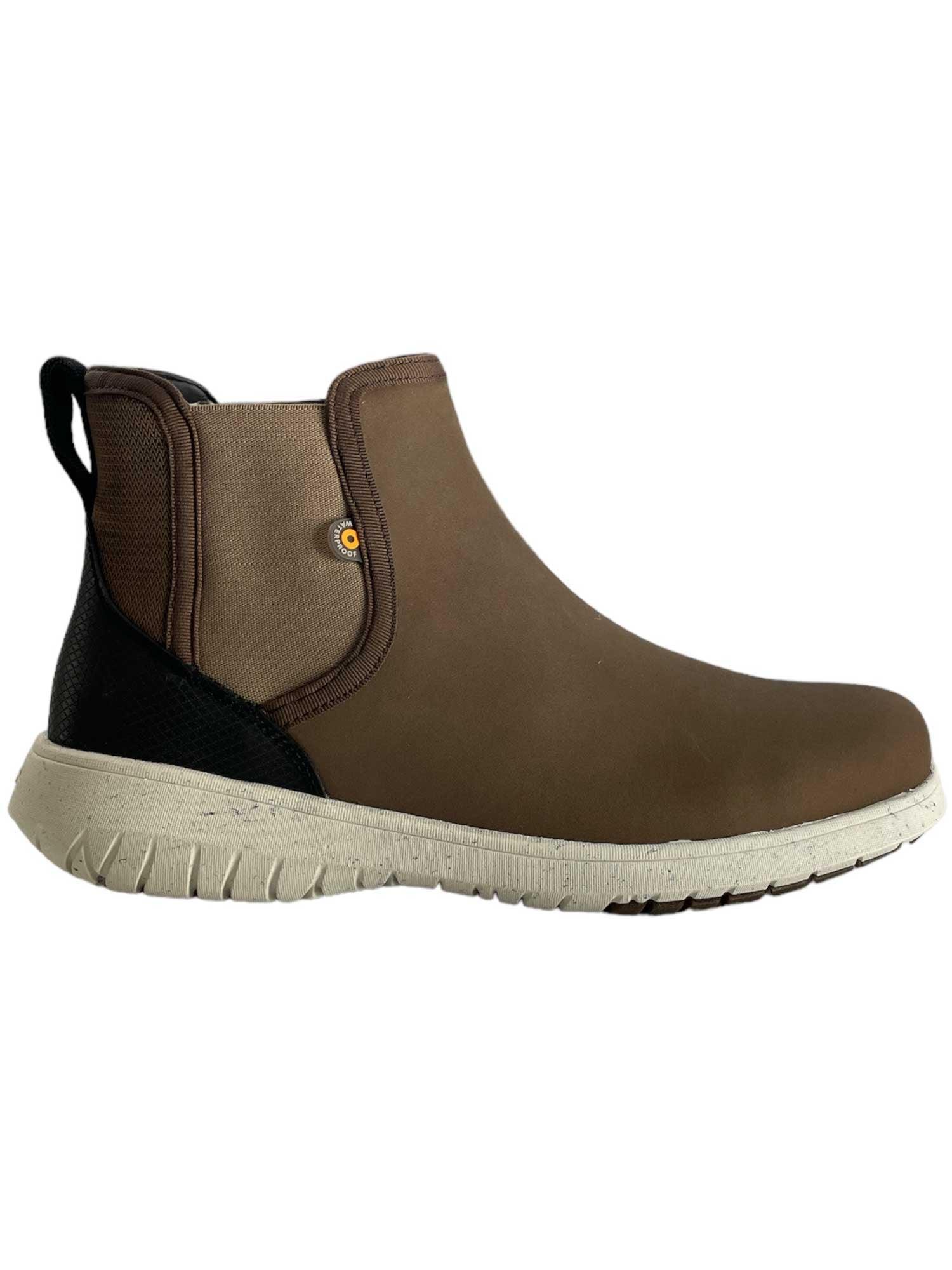 Bogs Women's Juniper Chelsea II Shoe