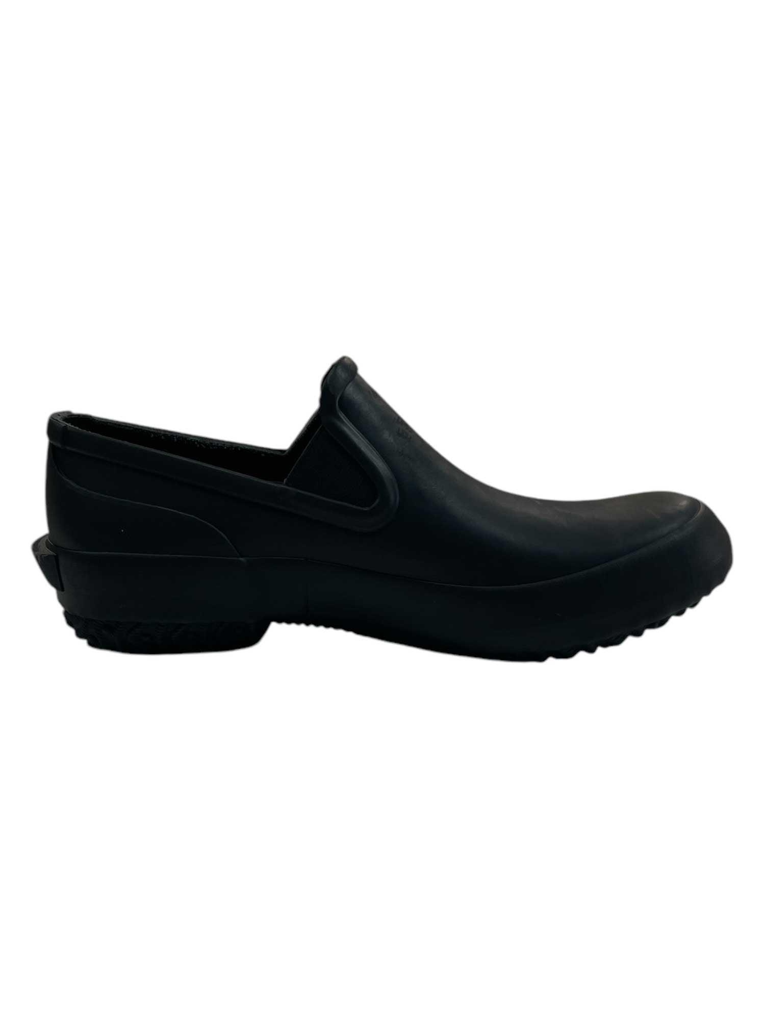 Bogs Women's Patch Slip Solid Shoe