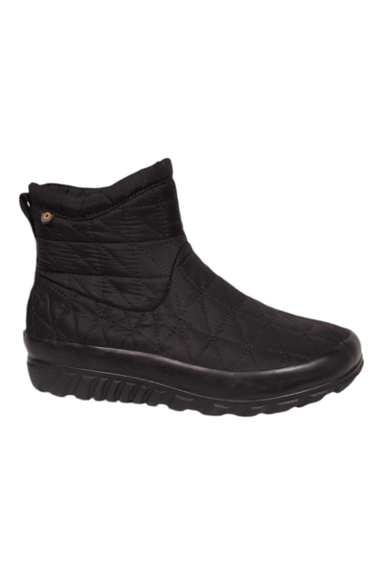 Bogs Women's Snowday II Short Boot