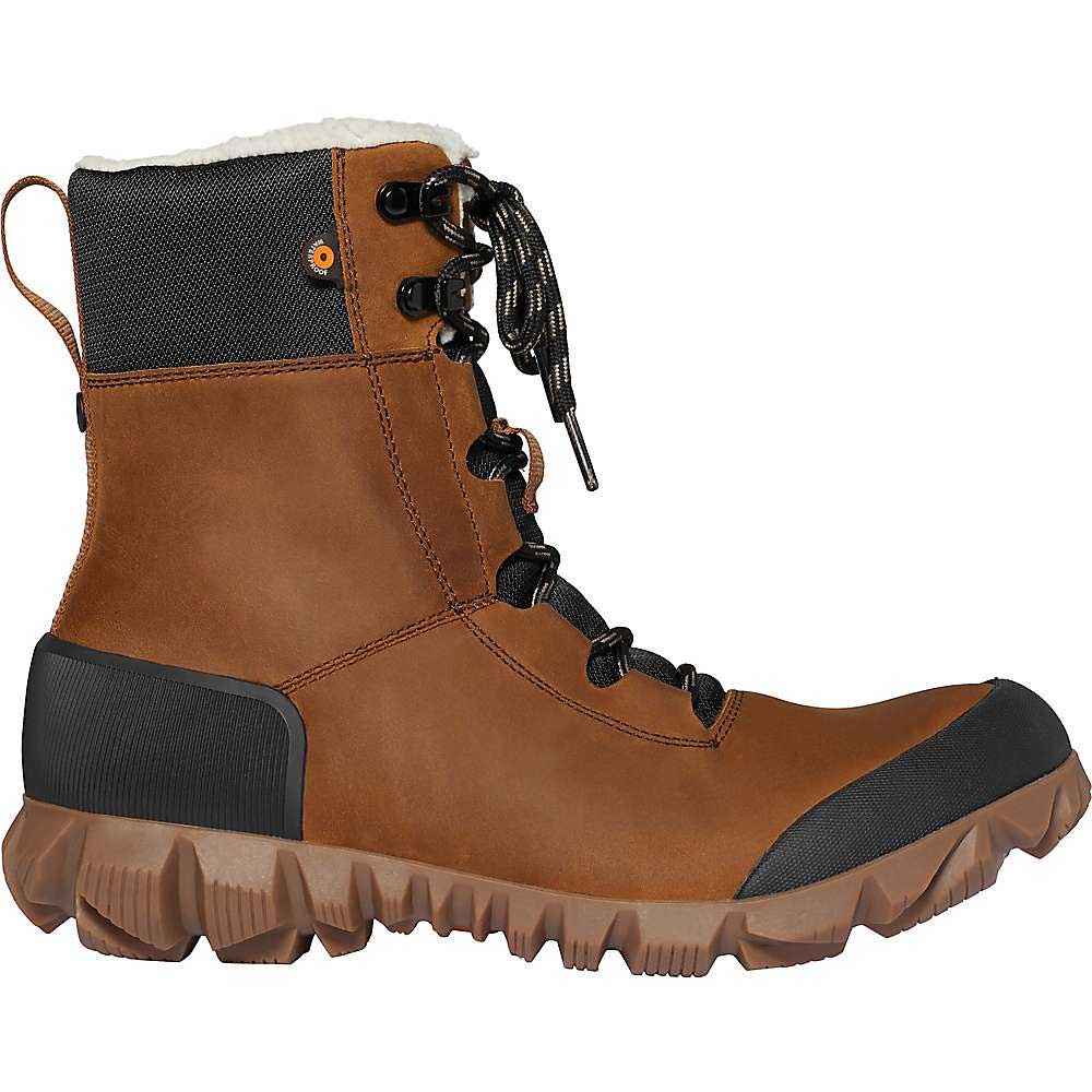 Bogs Womens Arcata Urban Leather Boot - Tall