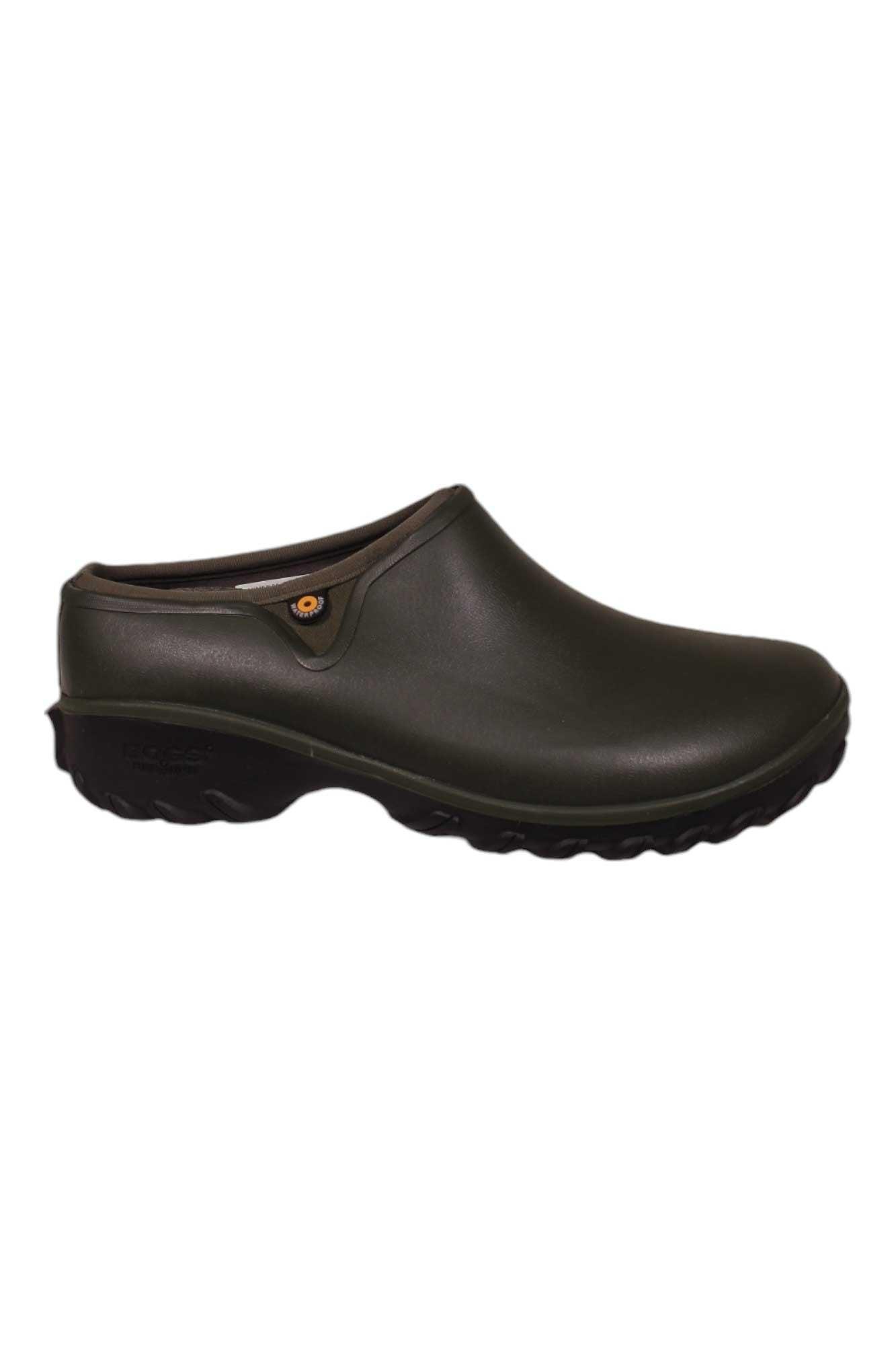 Bogs Womens Sauvie Clog