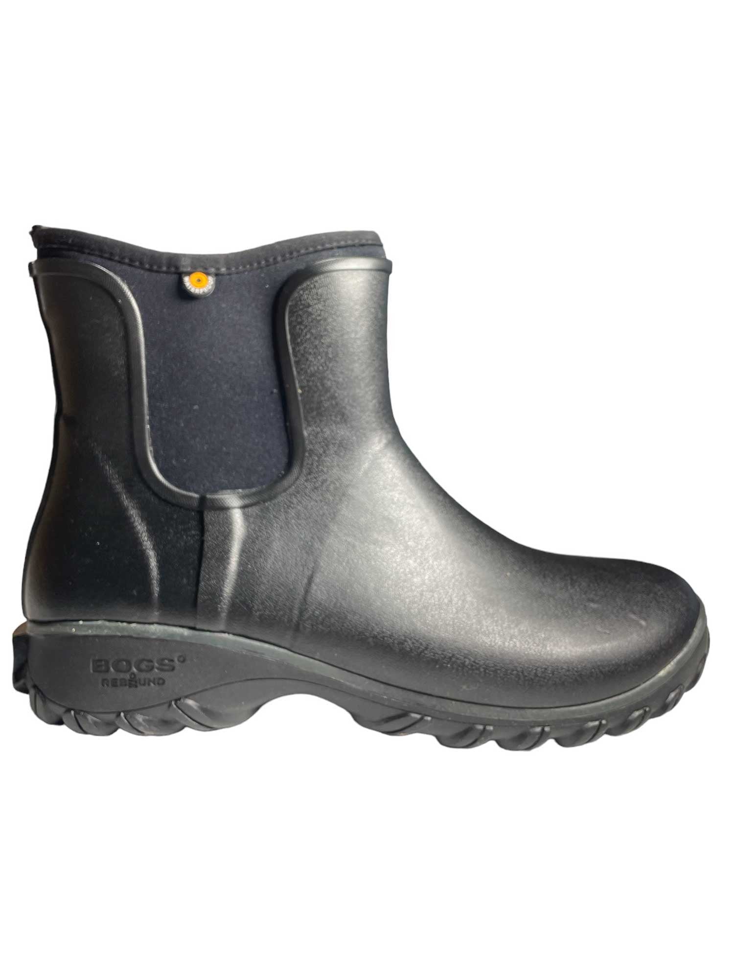 Bogs Womens Sauvie Slip Boot