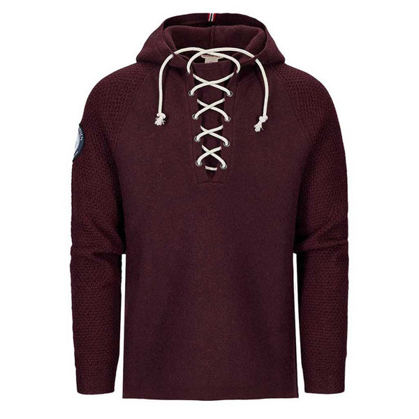 Boiled Hoodie Laced | Men's