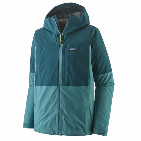 Boulder Fork Rain Jacket | Men's