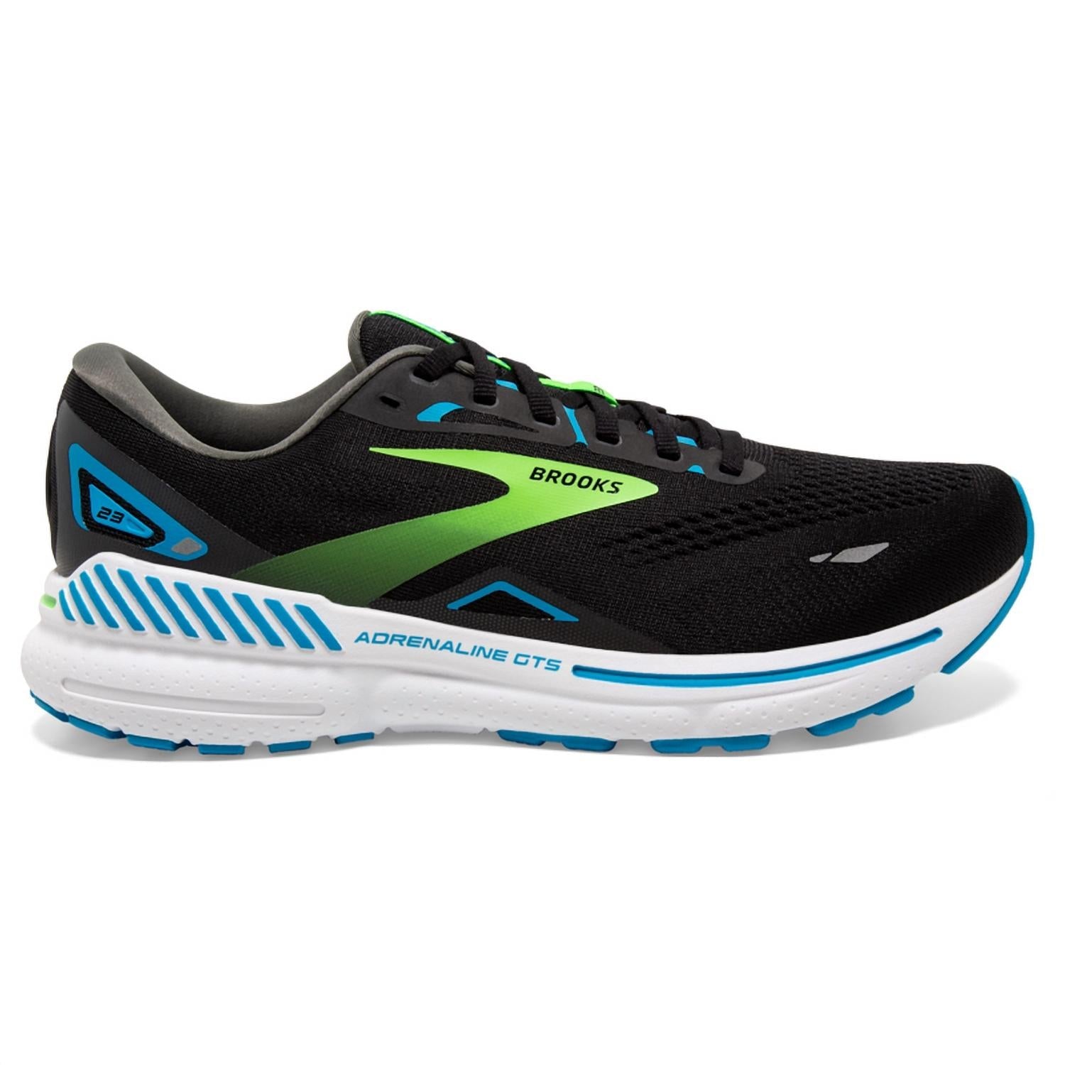 Brooks - Men's Adrenaline Gts 23 Running Sneakers