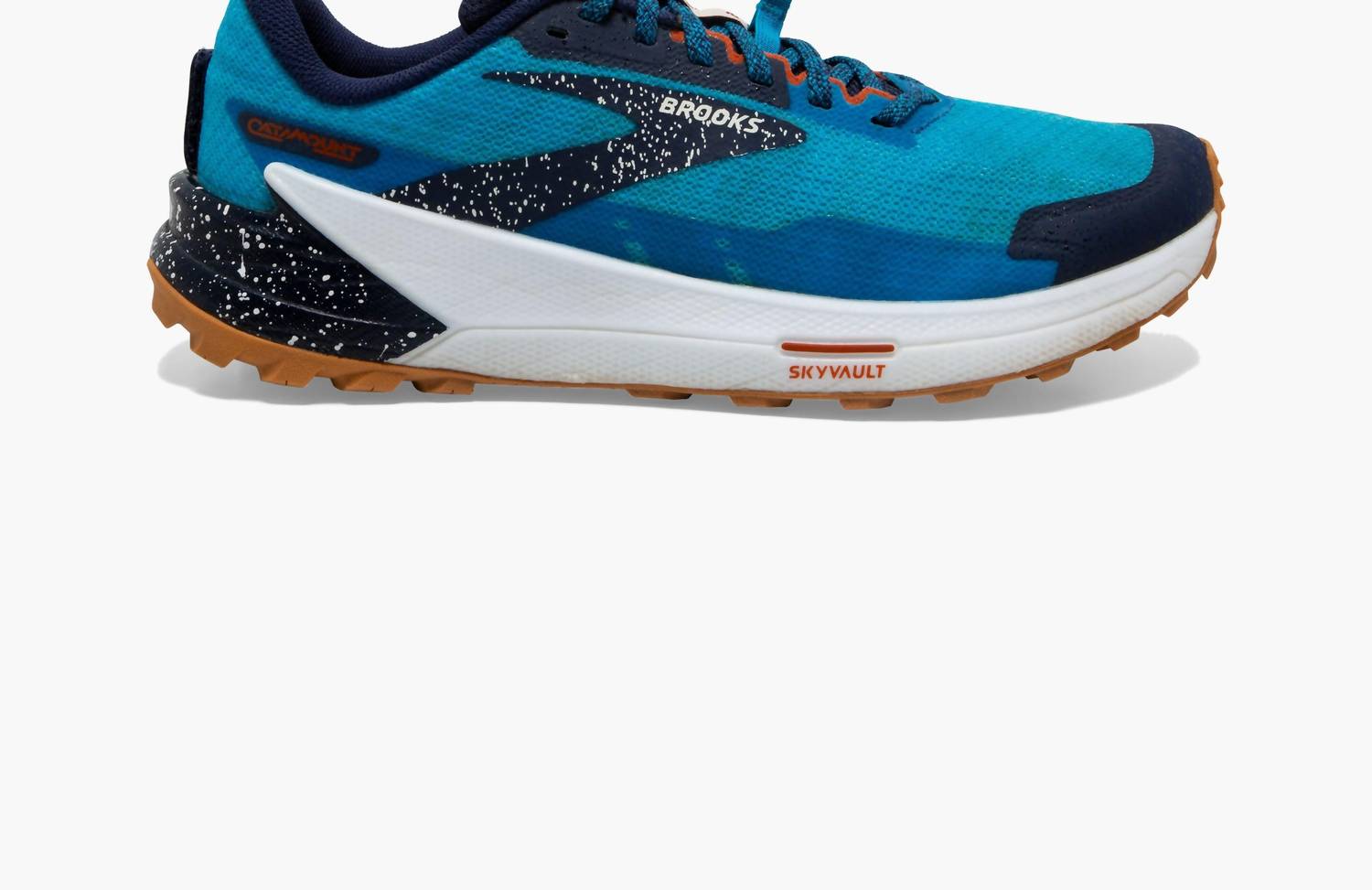 Brooks - Men's Catamount 2 Trail Running Shoes