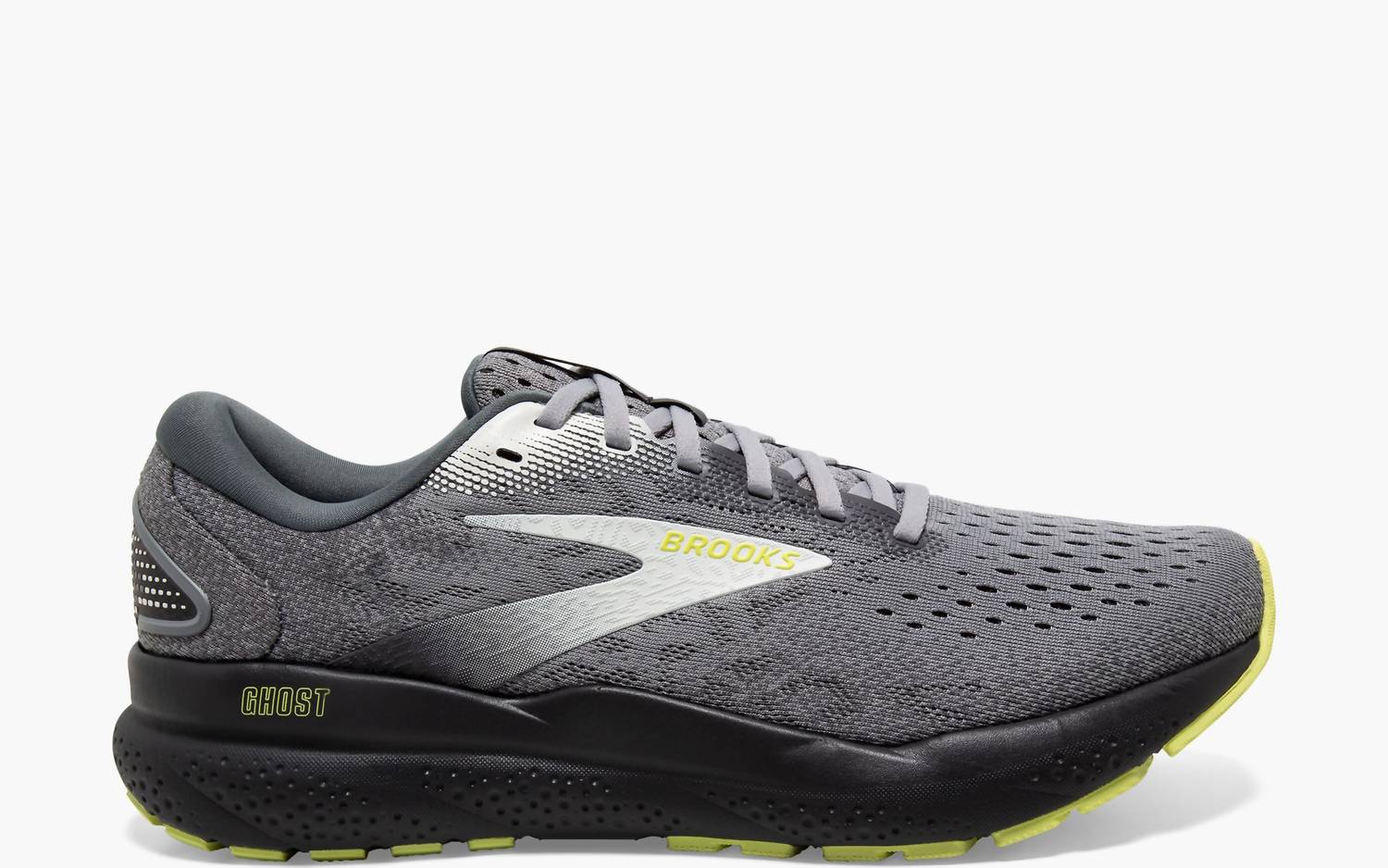 Brooks - Men's Ghost 16 Running Shoes
