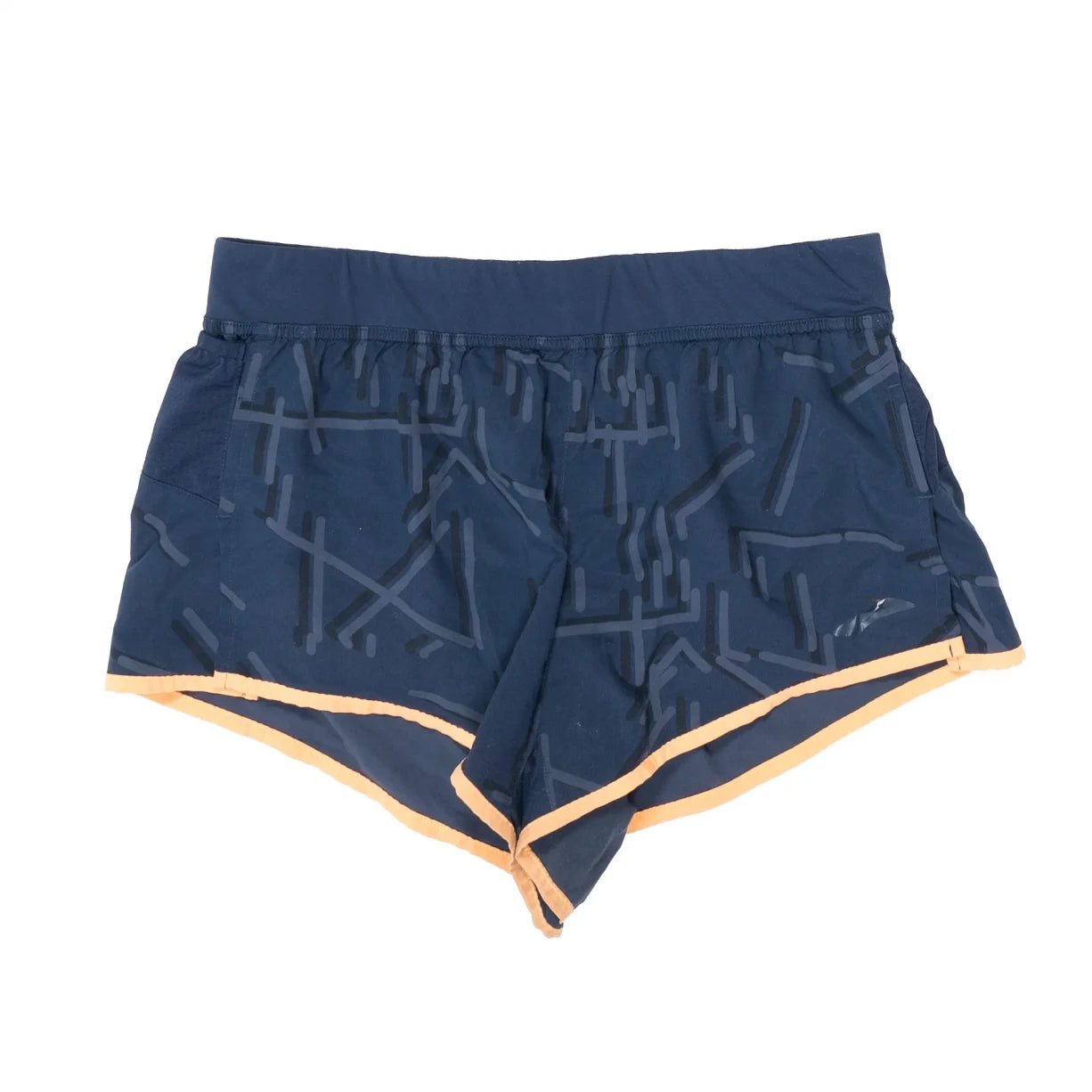 Brooks Running Sherpa 3 Split Short - Men's