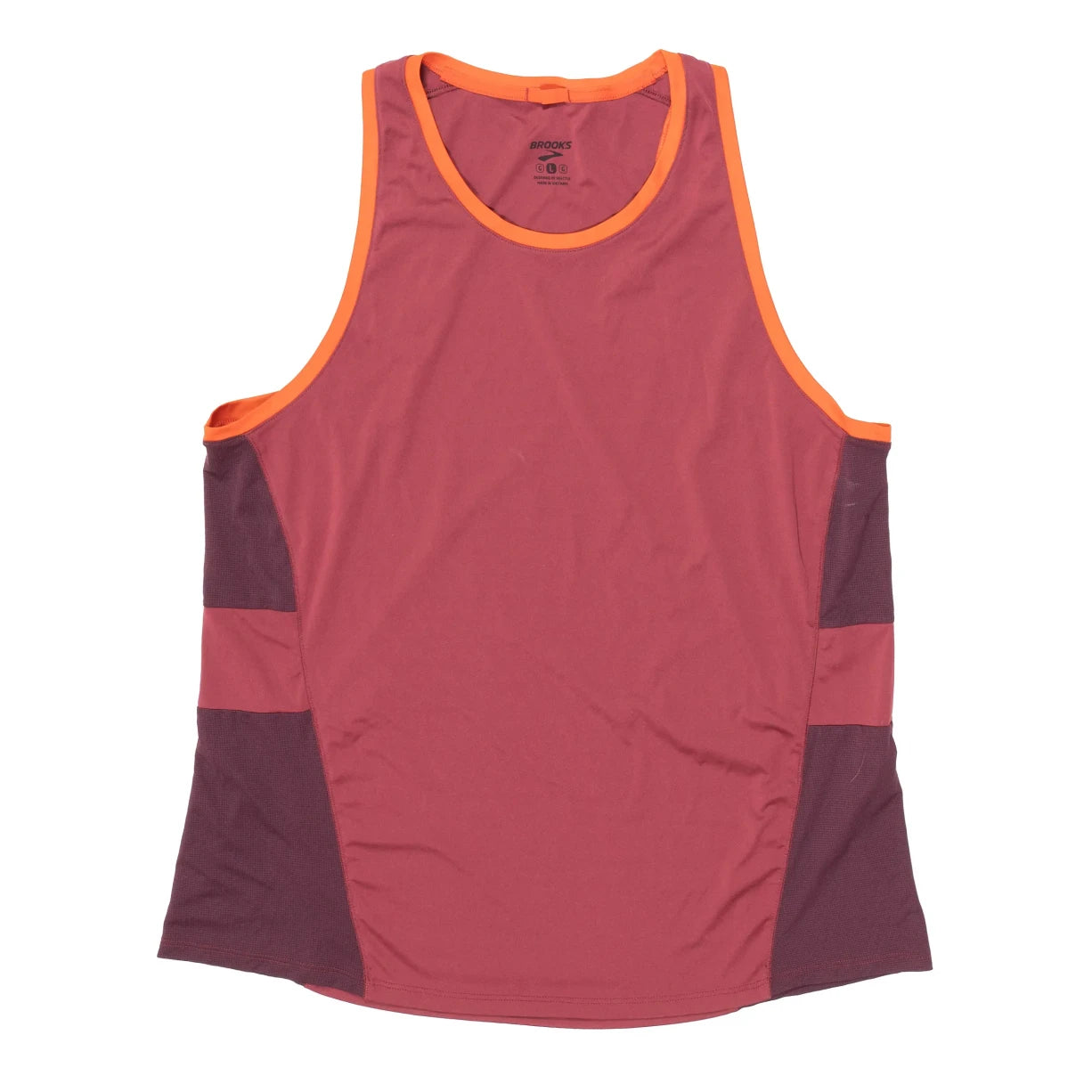 Brooks Stealth Singlet - Men's