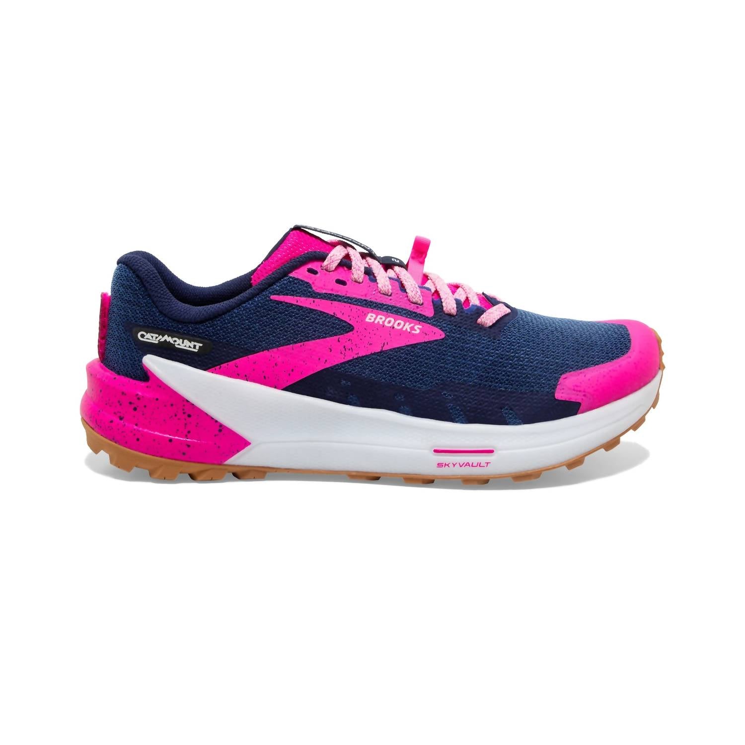 Brooks - Women's Catamount 2 Running Shoes