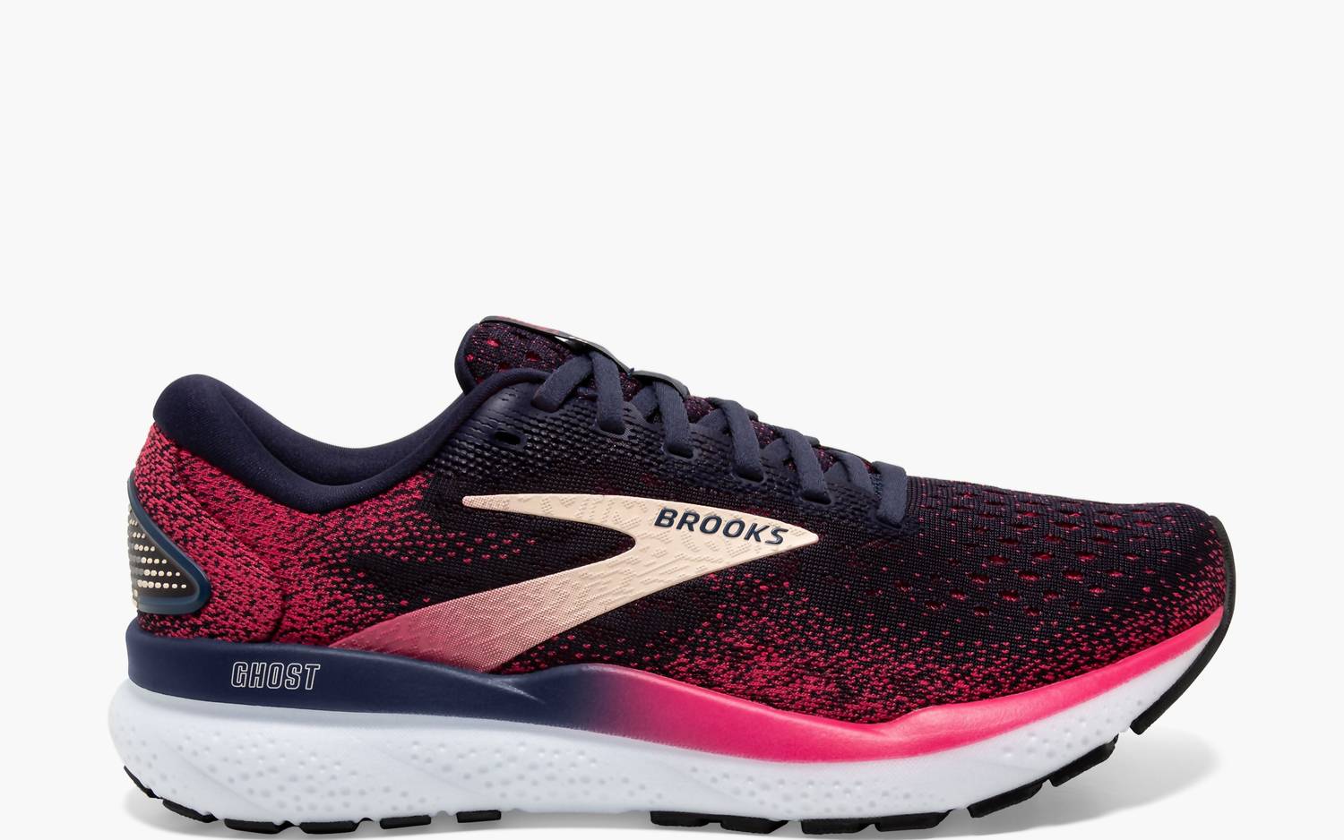 Brooks - Women's Ghost 16 Running Shoes