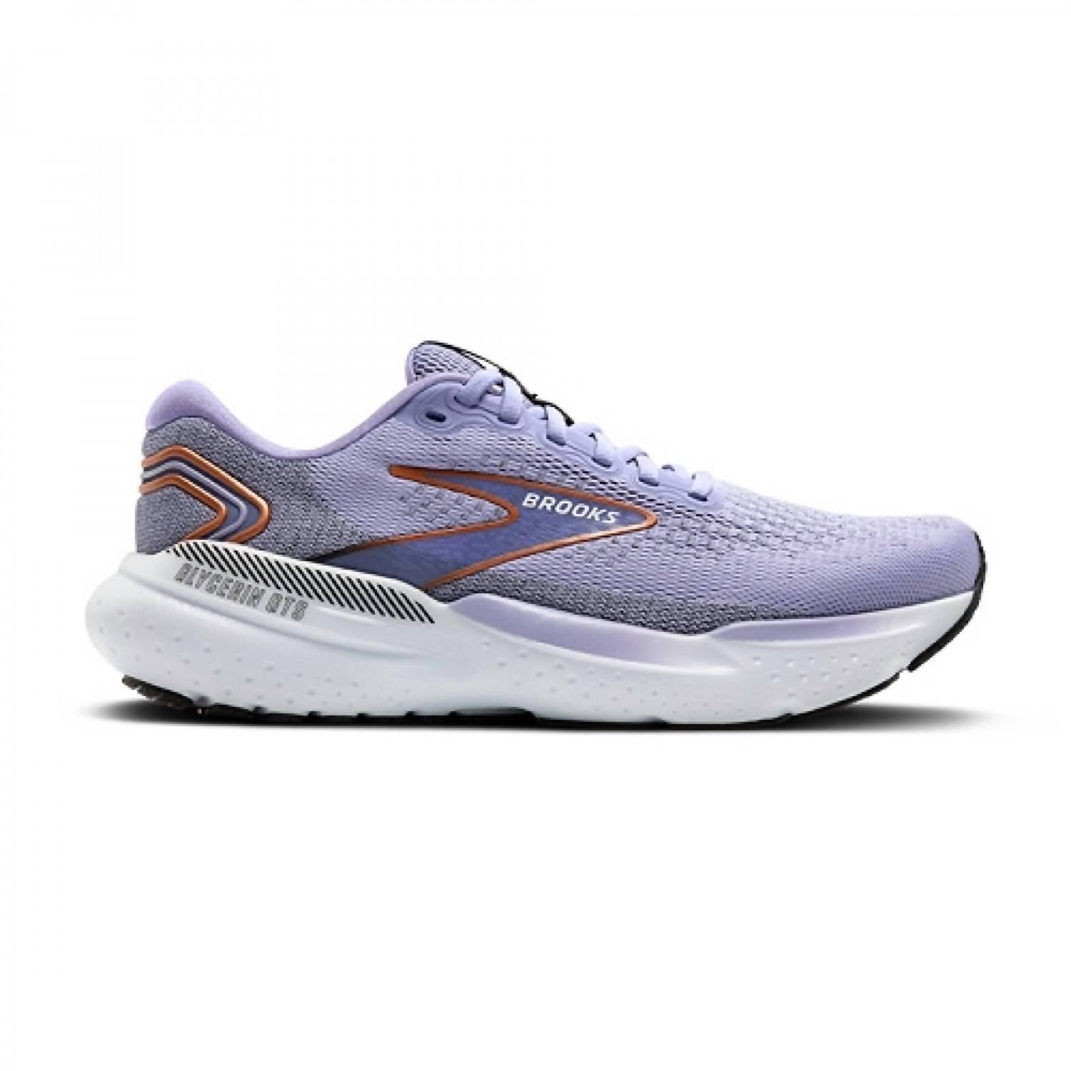 Brooks - Women's Glycerin Gts 21 Running Shoes