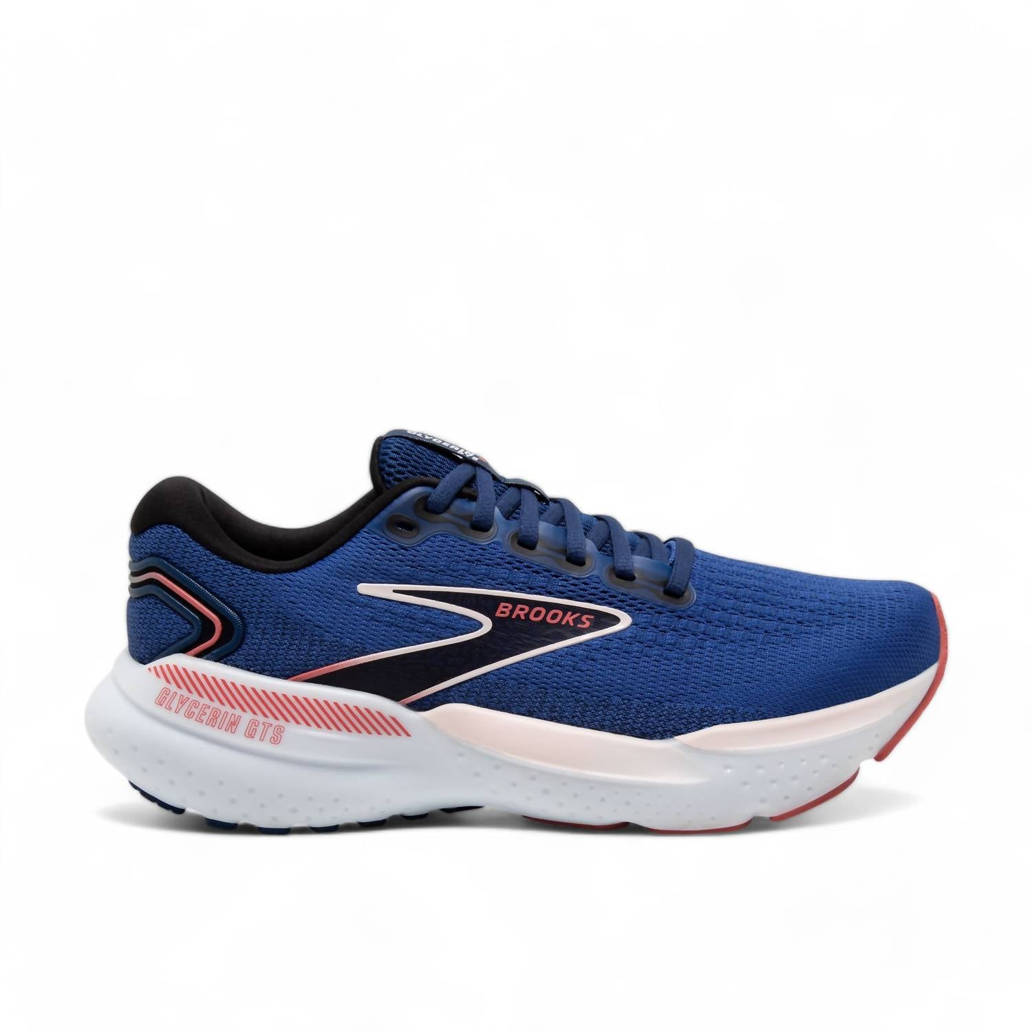 Brooks - WOMEN'S GLYCERIN GTS 21 RUNNING SHOES