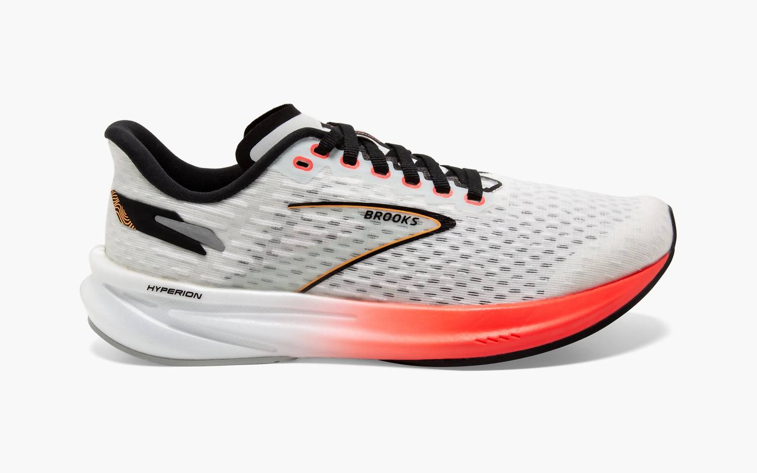 Brooks - Women's Hyperion Running Sneakers