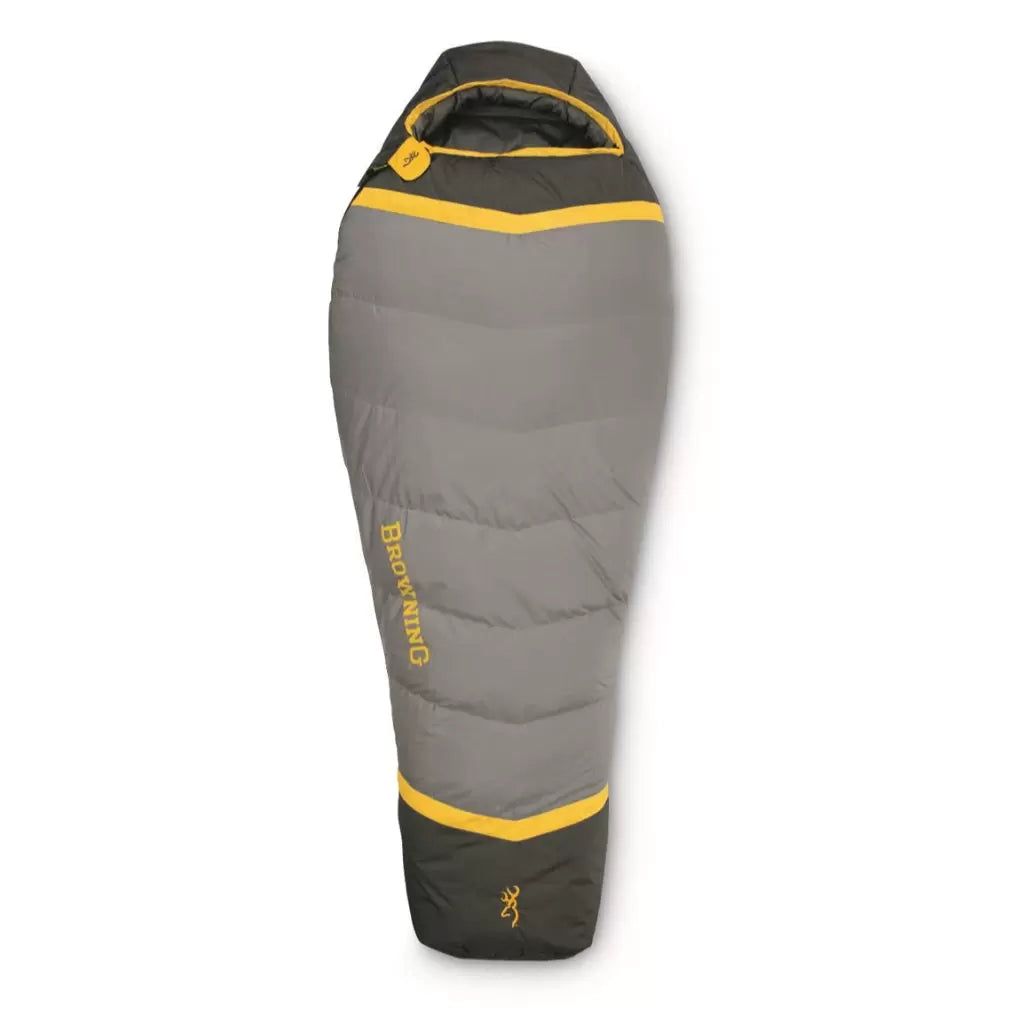 Browning Vortex +20 Degree Sleeping Bag