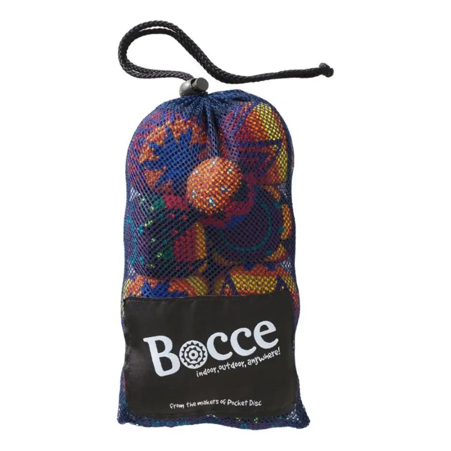 Buena Onda Games Ultralight Bocce Set