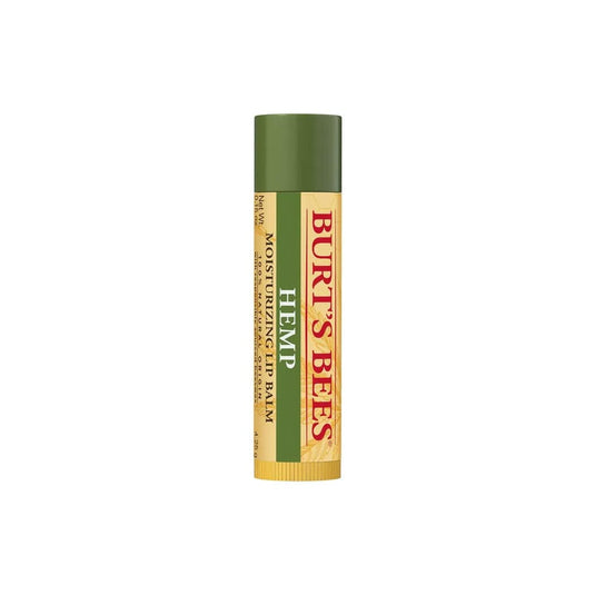 Burt's Bees Hemp Lip Balm