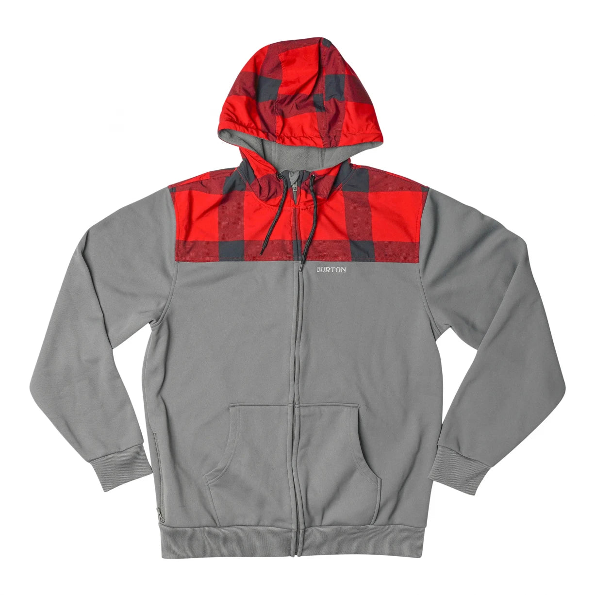 Burton Bonded Hoodie - Men's
