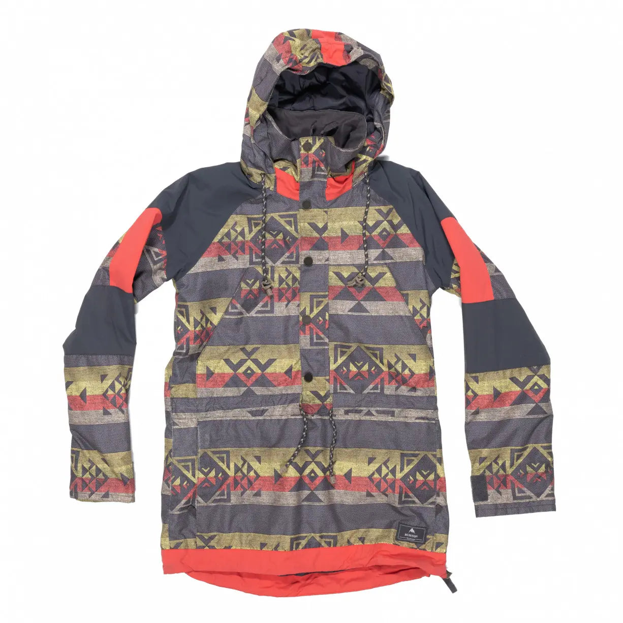 Burton Cinder Anorak Jacket - Women