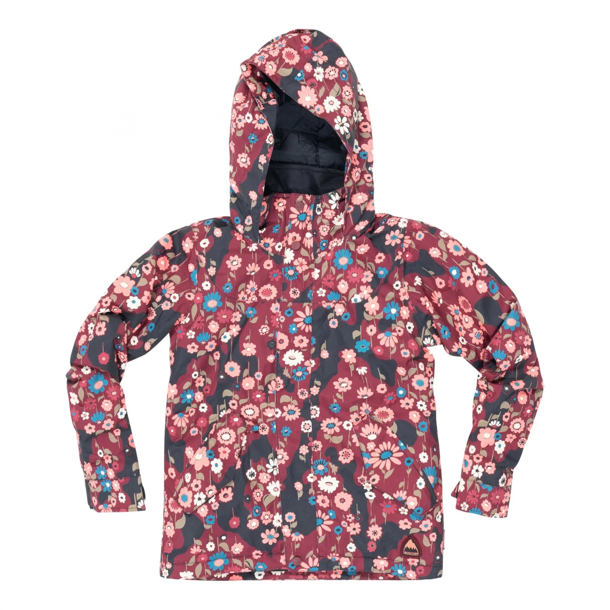 Burton Elodie Insulated Jacket - Girls'
